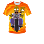 clxudybiio homer