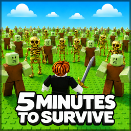 5 Minutes to survive
