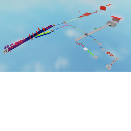 Mega Master Obby!!!
