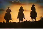 The Cowboys of Omlet