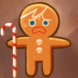 Is This a Cookie Run Reference ????????