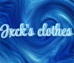 jxck's clothes :)
