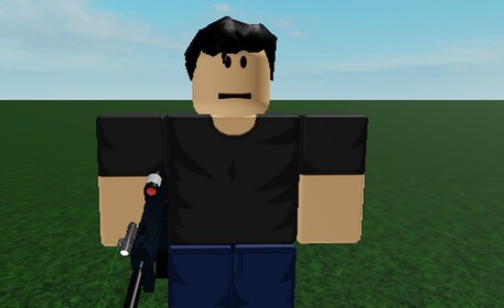 weapon simulator