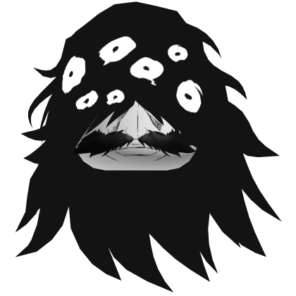 Yhwach V3 ALT Roblox item