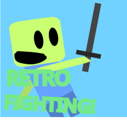 Retro fighting! (Beta)