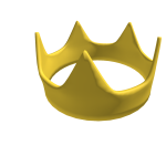 Asymmetrical Crown