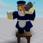 NeverTrustPoopon's RolePlay Group