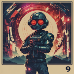 The people of the laser