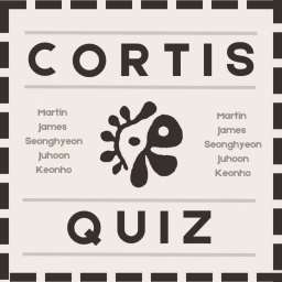 [🤍] CORTIS Quiz! ✨  icon