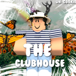 The Clubhouse.