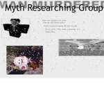 Myth Researchers (Mainly Games)