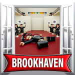 Brookhaven 🏡RP