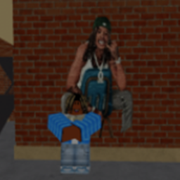 O block RP [Life In O Block]