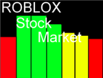 Roblox Stock Market (RSM)