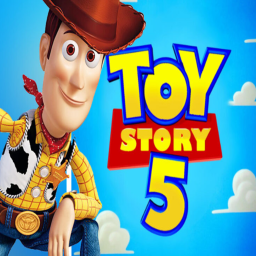 Toy Story 5