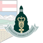 ΑB | Legislative Assembly of Alberta