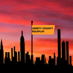 Liberty County RP I Strict I Fun RP