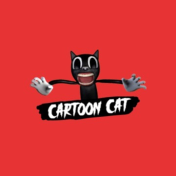  🐈‍⬛Escape Cartoon Cat’s MAZE [ HARDCORE] 🐈‍⬛