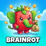 ESCAPE SEWER FOR BRAINROTS!