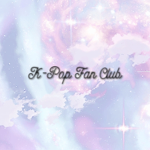 K-pop Stan