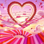 Valentines Obby ❤️