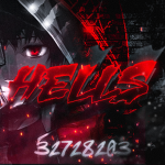 い Hells