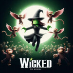 Wicked The Musical | Tech Game