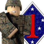 The First Marine Division (TFMD)
