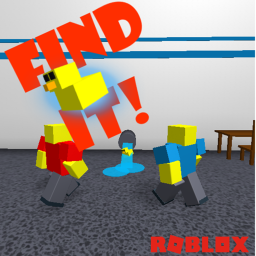 Find It! Alpha