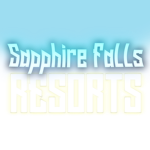 Sapphire Falls Resort™
