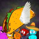 [UPD Mexico]Roube A Turma Do Problems