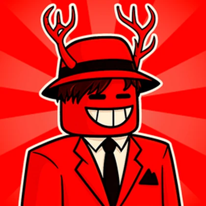 Logikk Grupo Oficial Roblox group icon