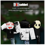[TS] sohbet