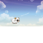 Candy cloud squad