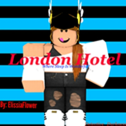 London Hotels V.1