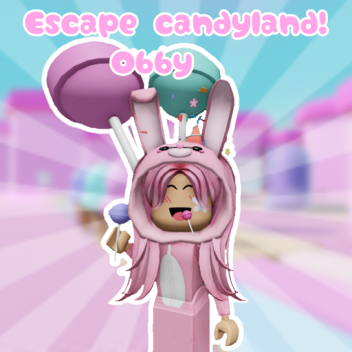 Escape Candyland