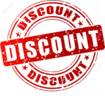 The discount group