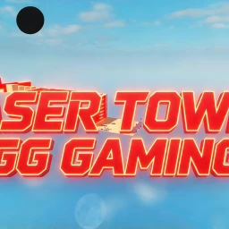 [LASER TOWER]GG GAMING icon