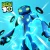 Ben 10 Super Hero Time icon