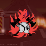 Brandweer, Mechelen Belgium