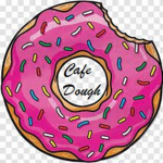 Cafe Dough