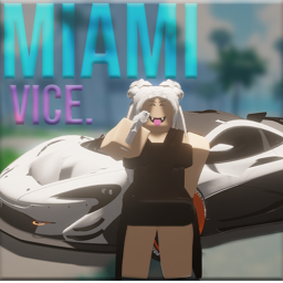 Miami Vice