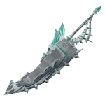Atlantic God Sword CODE: ATLGS12