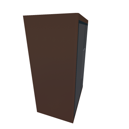 SapKV Furniture: Kitchen Fridge