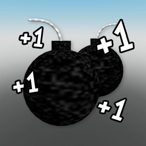 +1 Timebomb