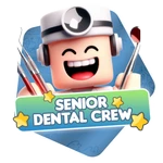 [5] Senior Dental Crew