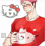 Kitty’s are the cutest