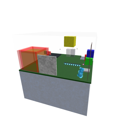 WEX2 Old Map Kit