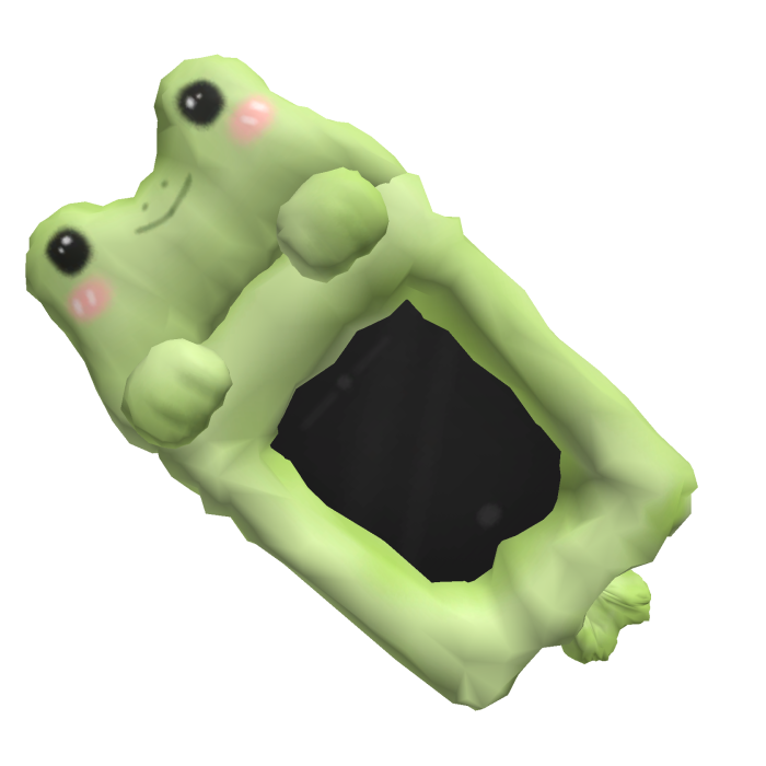 Animal Cellphone | Frog
