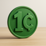 1 Cent Games